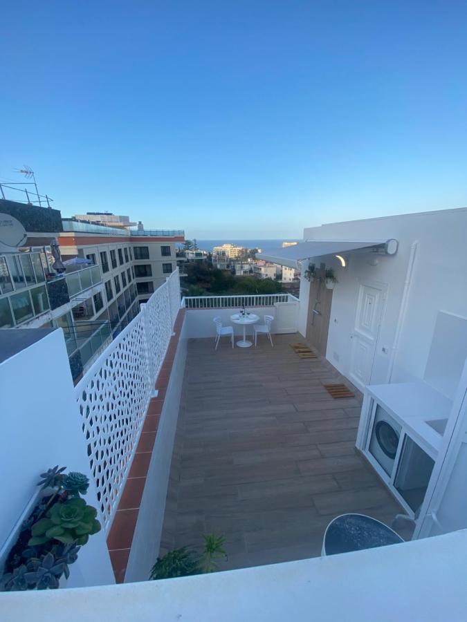 Smart Studio With Terrace In Puerto De La Cruz Apartment Puerto de la Cruz  Luaran gambar