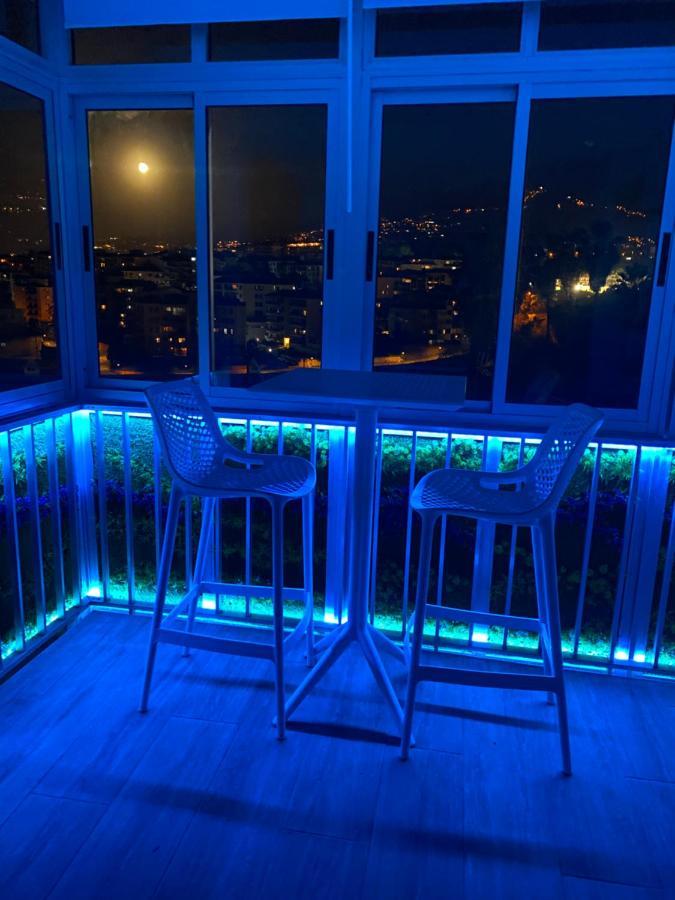 Smart Studio With Terrace In Puerto De La Cruz Apartment Puerto de la Cruz  Luaran gambar