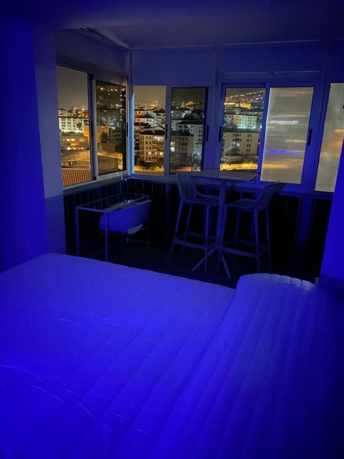 Smart Studio With Terrace In Puerto De La Cruz Apartment Puerto de la Cruz  Luaran gambar