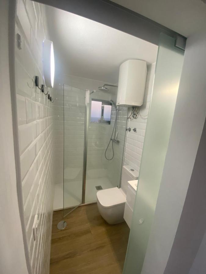 Smart Studio With Terrace In Puerto De La Cruz Apartment Puerto de la Cruz  Luaran gambar