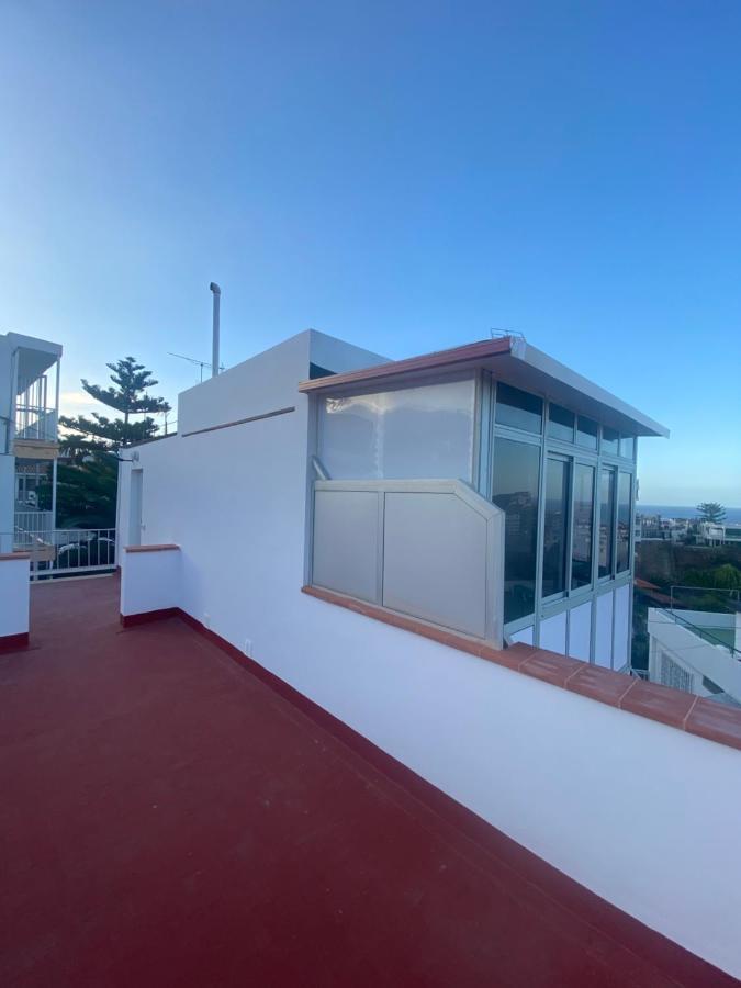 Smart Studio With Terrace In Puerto De La Cruz Apartment Puerto de la Cruz  Luaran gambar
