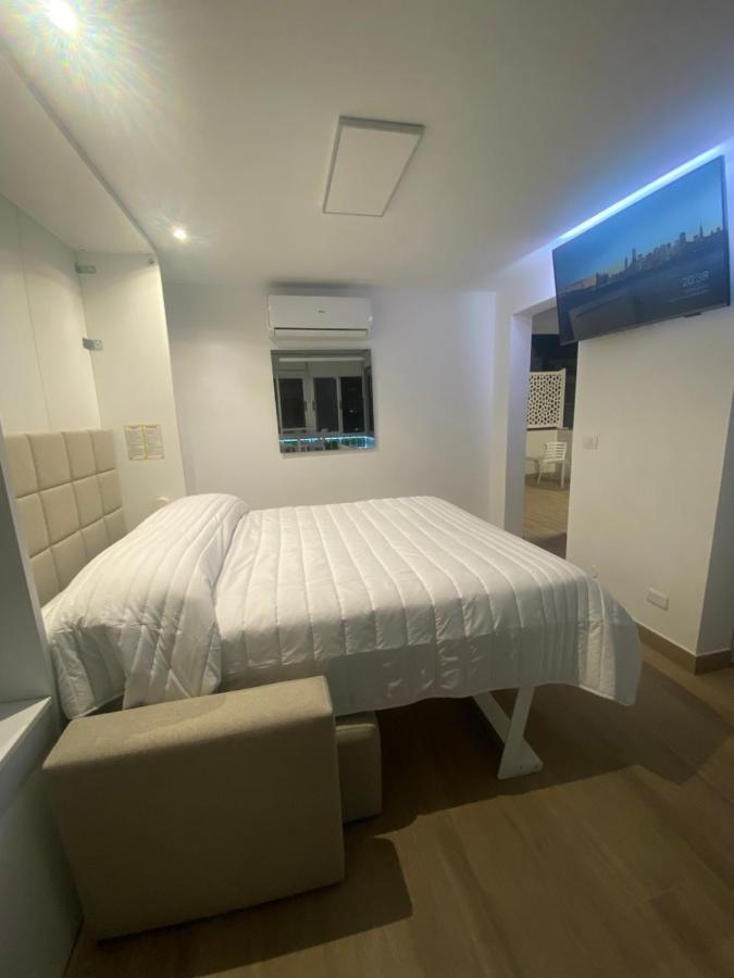 Smart Studio With Terrace In Puerto De La Cruz Apartment Puerto de la Cruz  Luaran gambar