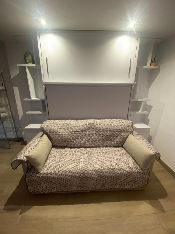 Smart Studio With Terrace In Puerto De La Cruz Apartment Puerto de la Cruz  Luaran gambar