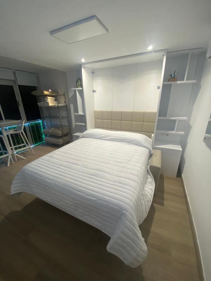 Smart Studio With Terrace In Puerto De La Cruz Apartment Puerto de la Cruz  Luaran gambar
