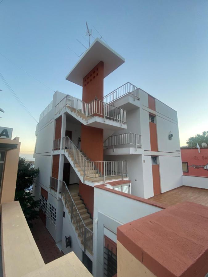 Smart Studio With Terrace In Puerto De La Cruz Apartment Puerto de la Cruz  Luaran gambar