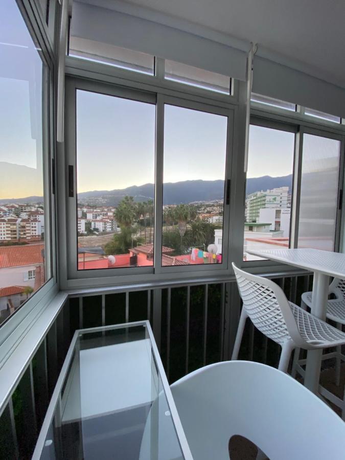 Smart Studio With Terrace In Puerto De La Cruz Apartment Puerto de la Cruz  Luaran gambar