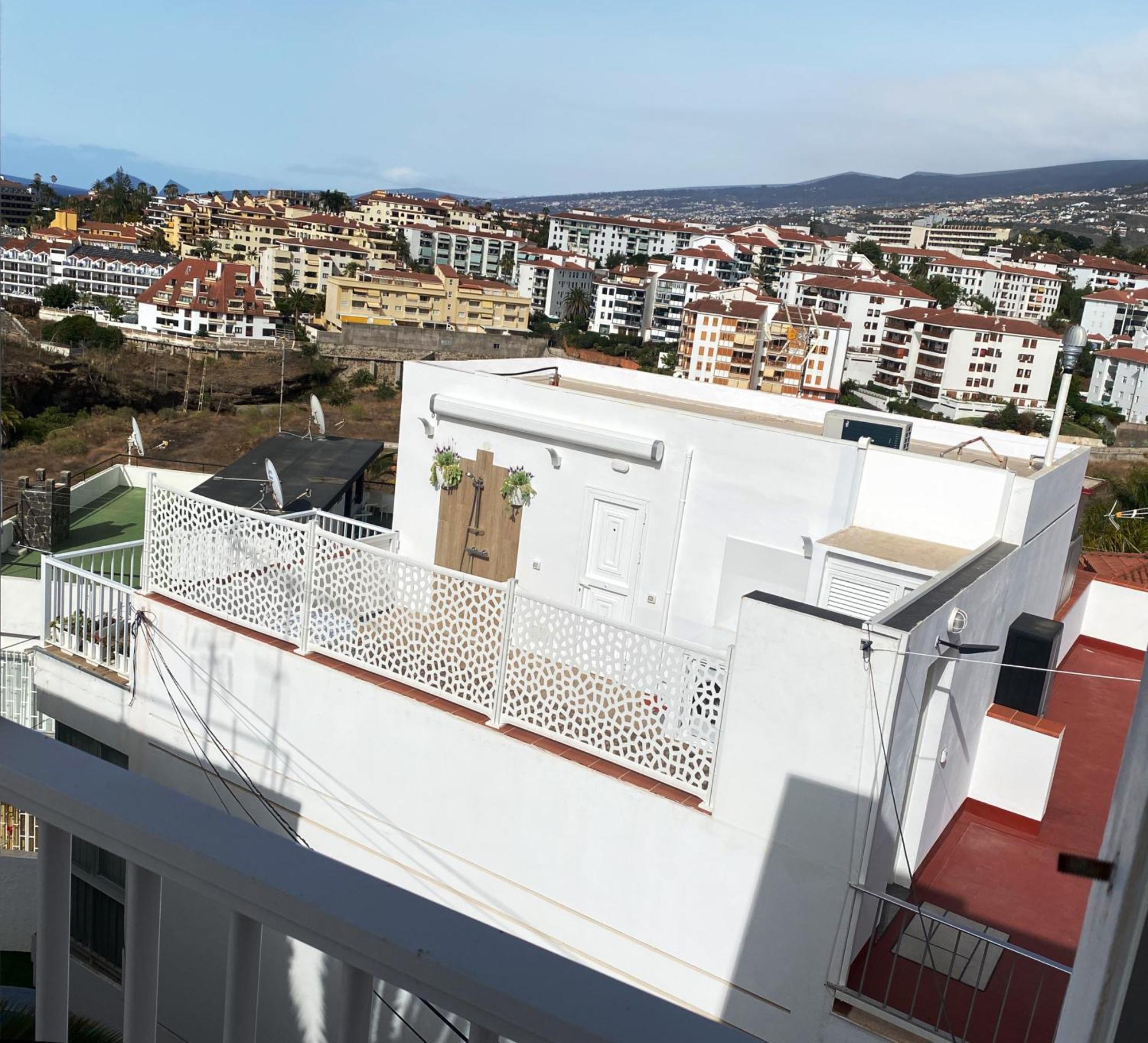 Smart Studio With Terrace In Puerto De La Cruz Apartment Puerto de la Cruz  Luaran gambar